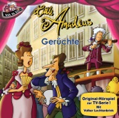 Little Amadeus - Gerüchte