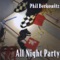 All Night Party artwork