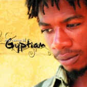 My Name Is Gyptian artwork