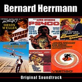 Bernard Herrmann - Conversation Piece (From "North By Northwest")