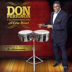 Don Perignon Y La Puertorriqueña - Afinque Total