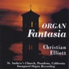Christian Elliott - Immortal, Invisible