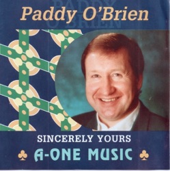 Paddy O'Brien - Couple More Years.
