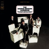The George Benson Quartet - Benson's Rider