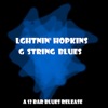 G String Blues
