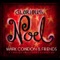 The First Noel (feat. Shara McKee & Ryan Johns) - Mark Condon & Friends lyrics