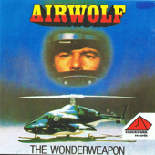 Airwolf - Soundtrack - Airwolf Paradise