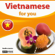Div. - Vietnamese For You