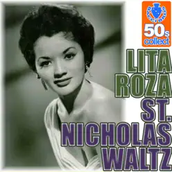 St. Nicholas Waltz (Remastered) - Single - Lita Roza St. Nicholas Waltz (Remastered) - Single - Lita Roza