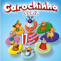 Carochinha - Carochinha Vol. 2 artwork
