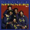The Very Best of Spinners, Vol. 2 album lyrics, reviews, download