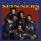 I Don't Want to Lose You - The Spinners lyrics