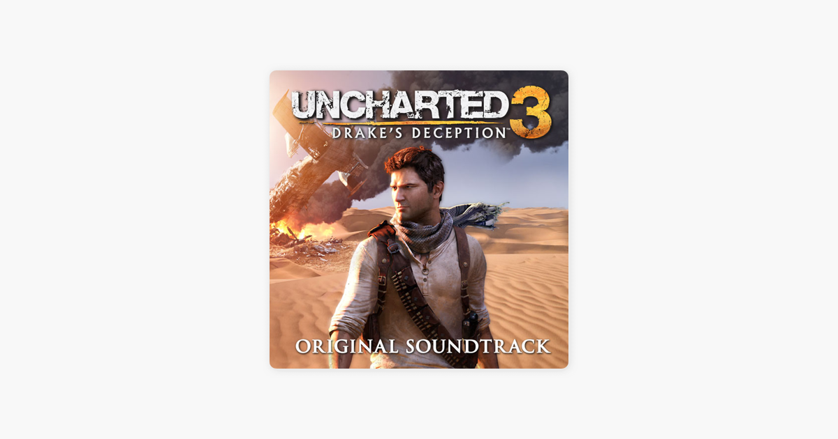 Uncharted 3 pc game free download full version + crack