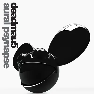 Aural Psynapse (Original Mix) - Single - Deadmau5