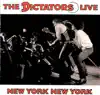 New York New York (Live) album lyrics, reviews, download