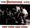 New York New York (Live), 1999