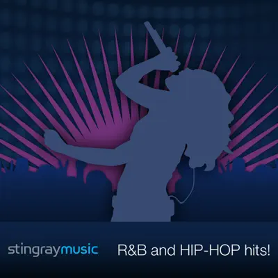 Like Glue (In The Style Of Sean Paul) [Performance Track with Demonstration Vocals] - Single - Done Again