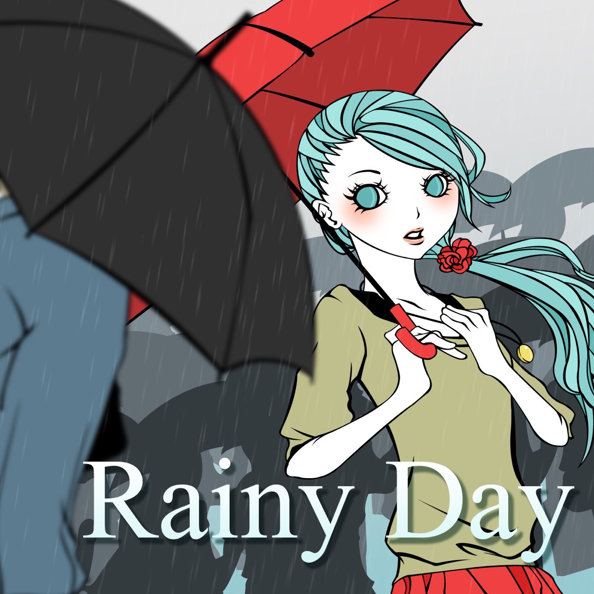 P rain