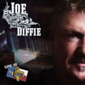 Live At Billy Bob's Texas: Joe Diffie artwork