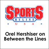 Orel Hershiser on Between the Lines - Orel Hershiser