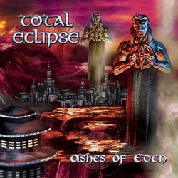Total Eclipse - The Gatekeeper