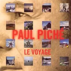 Le voyage - Paul Piché