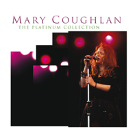 Mary Coughlan - The Platinum Collection artwork