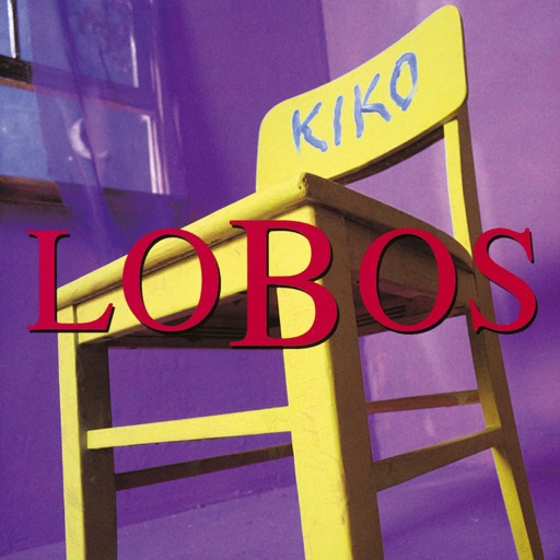 Art for Angels With Dirty Faces by Los Lobos