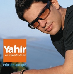Yahir - No Te Apartes de Mi