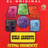 Hielo Ardiente - Mensaje