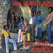 Dom Salvador - Uma Vida (Album Version)