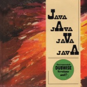 Java Dub artwork