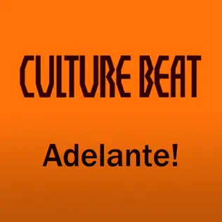 ladda ner album Culture Beat - Adelante