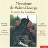 Antony Flint - Concerto pour violon, Op. 7 en La majeur: I. Allegro moderato
