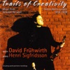 Trails of Creativity - Music from Between the Wars for Violin and Piano
