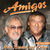 Mein Himmel auf Erden - Amigos