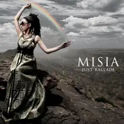 Just Ballade - Misia Just Ballade - Misia