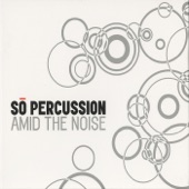 So Percussion - Go