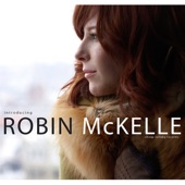 Introducing Robin McKelle artwork