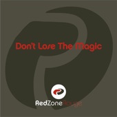 Don't Lose the Magic (original mix) artwork