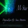 M Star (feat. Sven Atterton) - Single album lyrics, reviews, download