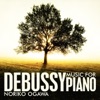 Debussy: Music for Piano
