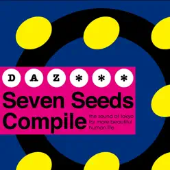 Seven Seeds Compile - Daz Seven Seeds Compile - Daz