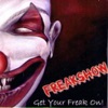 Get Your Freak On - EP