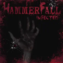 Infected - Hammerfall