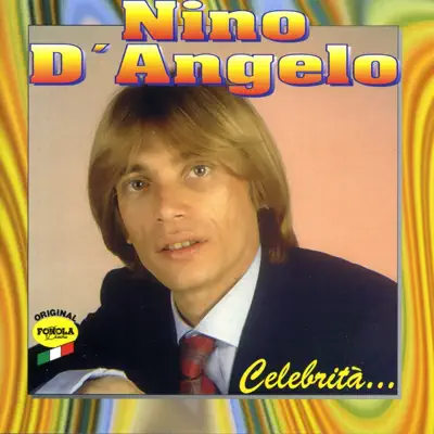 Celebrità... - Nino D'Angelo