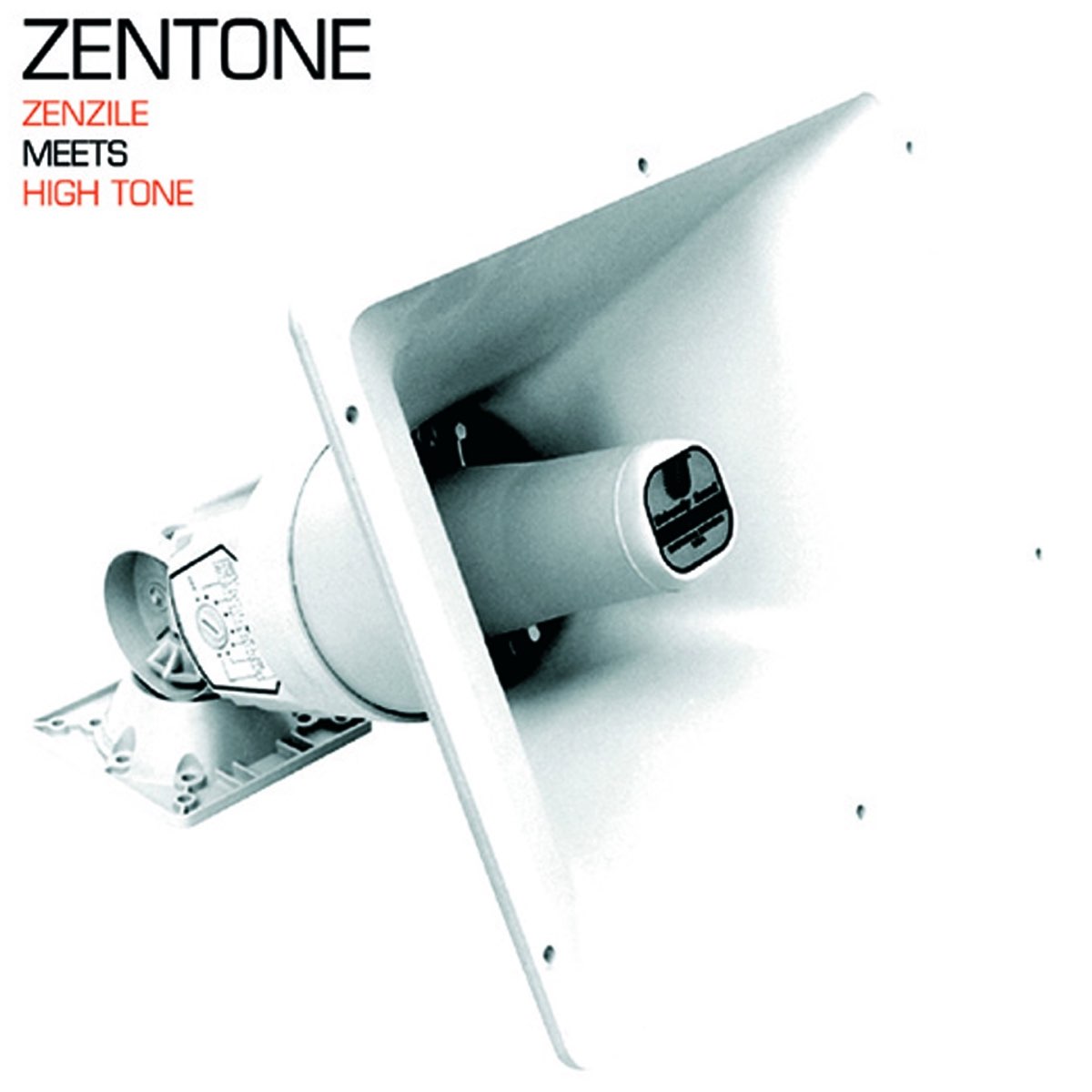 Рио High Tone. Громкость High Tone версия 1988. Hi-Tone. Zenzile meet Cello album.