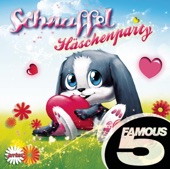 Schnuffel - Häschenparty (Single Version) [feat. Michael Wendler]