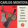 Carlos Montoya Plays…