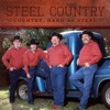 Country, Hard as Steel